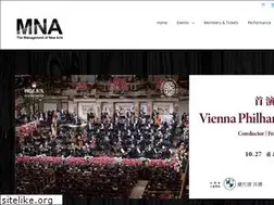 Sites similar to mna.com.tw