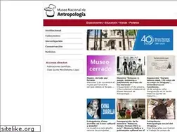 Sites similar to mna.gub.uy