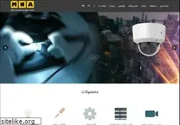 Sites similar to mna.ir