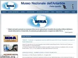 Sites similar to mna.it
