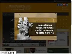 Sites similar to mnaahp.cultura.pe