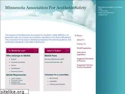 Sites similar to mnaas.com