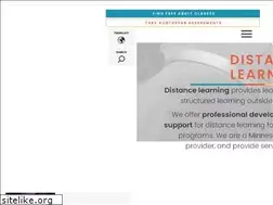 Sites similar to mnabe-distancelearning.org