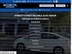 Sites similar to mnabsoluteautorepair.com