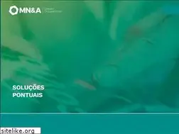 Sites similar to mnaconsultoria.com.br