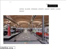 Sites similar to mnactec.cat