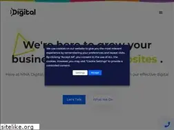 Sites similar to mnadigital.co.uk