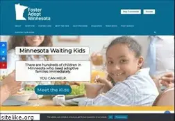 Sites similar to mnadopt.org