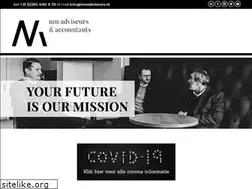 Sites similar to mnadviseurs.nl