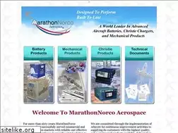 Sites similar to mnaerospace.com