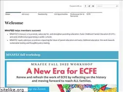 Sites similar to mnafee.org