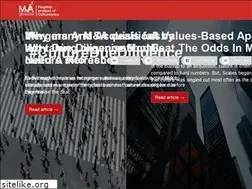 Sites similar to mnagenome.com