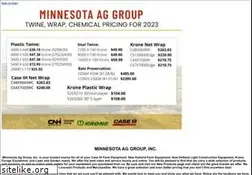Sites similar to mnaggroup.com