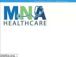 Sites similar to mnahealthcare.com