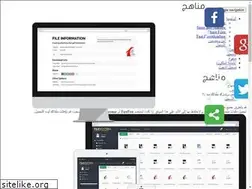 Sites similar to mnahej.info