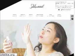 Sites similar to mnailsalon.com