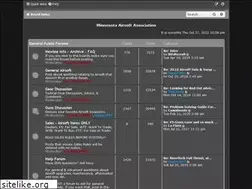 Sites similar to mnairsoft.org