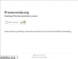 Sites similar to mnala.org