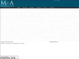 Sites similar to mnalawcorp.com