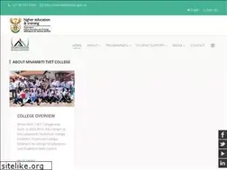 Sites similar to mnambithicollege.co.za