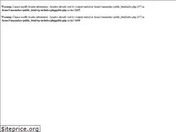 Sites similar to mnamdar.com