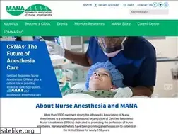 Sites similar to mnana.org
