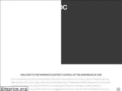 Sites similar to mnaog.org