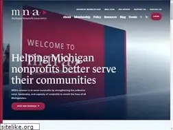 Sites similar to mnaonline.org