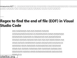 Sites similar to mnaoumov.wordpress.com