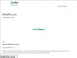 Sites similar to mnapa.com