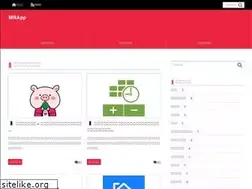 Sites similar to mnapp.info