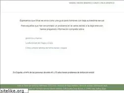 Sites similar to mnar.es
