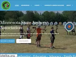 Sites similar to mnarchery.org