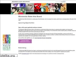Sites similar to mnartsboard.com