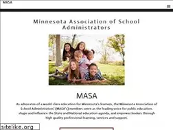 Sites similar to mnasa.org