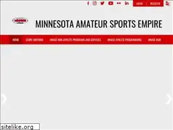 Sites similar to mnasebasketball.com