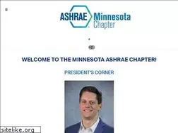 Sites similar to mnashrae.org