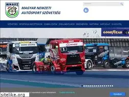 Sites similar to mnasz.hu