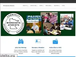 Sites similar to mnatheists.org