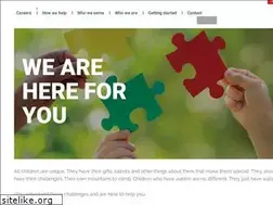 Sites similar to mnautism.org
