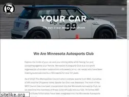 Sites similar to mnautox.com