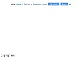 Sites similar to mnawf.org.my