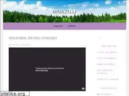 Sites similar to mnazilli.wordpress.com