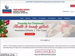 Sites similar to mnb.com.au