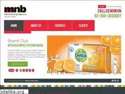 Sites similar to mnb.com.pk