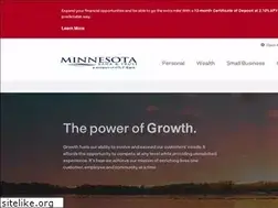 Sites similar to mnbankandtrust.com