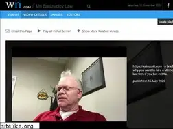Sites similar to mnbankruptcylaw.com