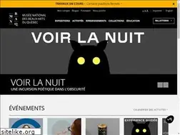 Sites similar to mnbaq.org