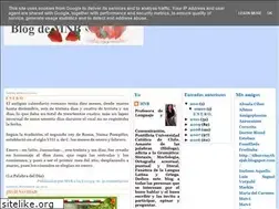 Sites similar to mnbarahona.blogspot.com