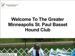 Sites similar to mnbassetclub.org